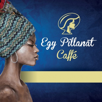 Egy Pillanat Caffé Gyula