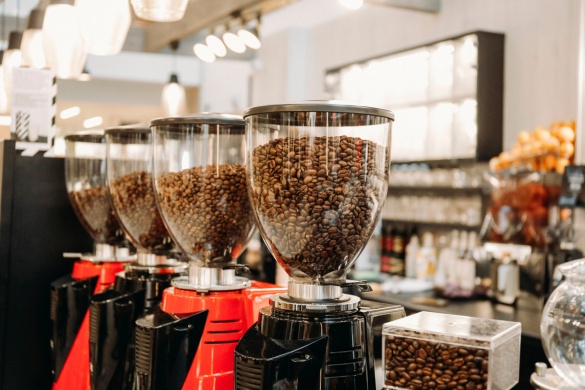 LENOA Coffee&Shop Budapest