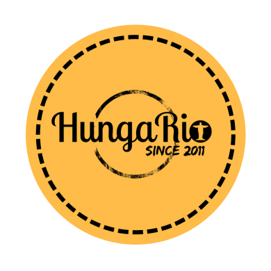 HungaRio Kávézó Budapest