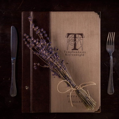 Templomkerti Kisvendéglő