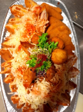 Gesztenyés Vendéglő Pécsvárad