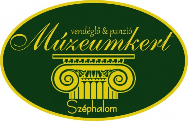 Múzeumkert Vendéglő és Panzió Széphalom