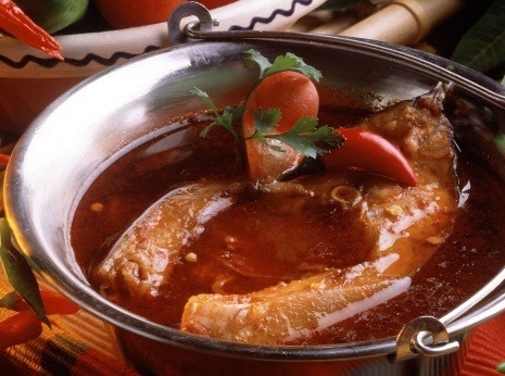 Fűzfa Vendéglő Balatonfüzfő