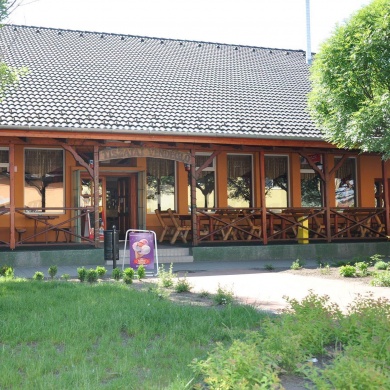 Tiszatáj Vendéglő Tiszaalpár