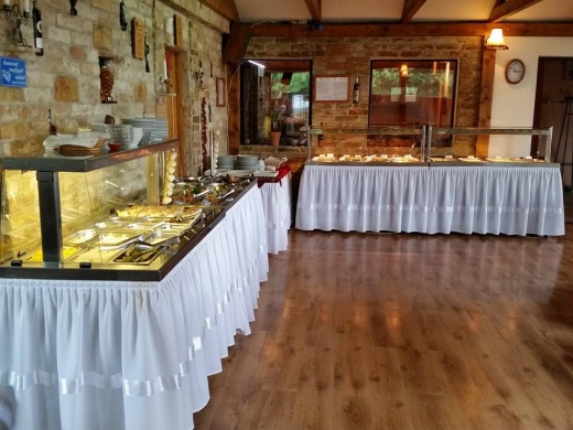 Kemencés Vendéglő