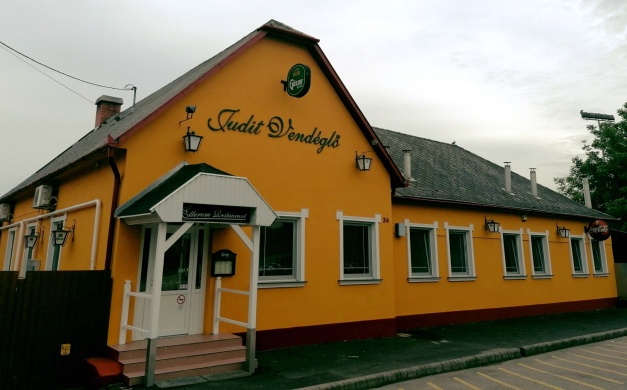 Judit Vendéglő Kalocsa