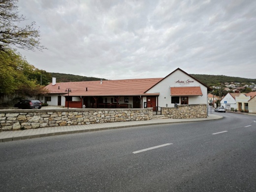 Arács Szíve Balatonfüred