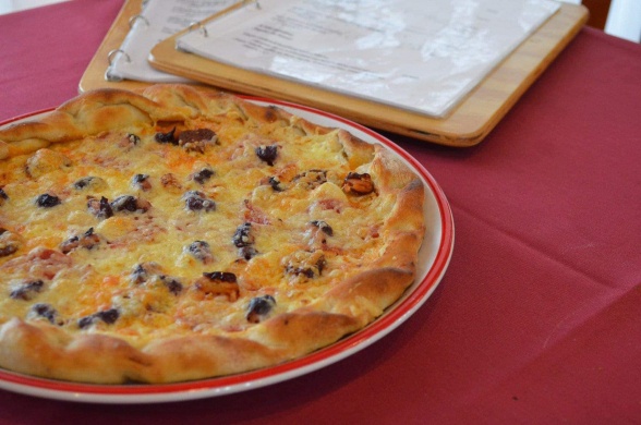 Fényes Vendéglő és Panzió Beled