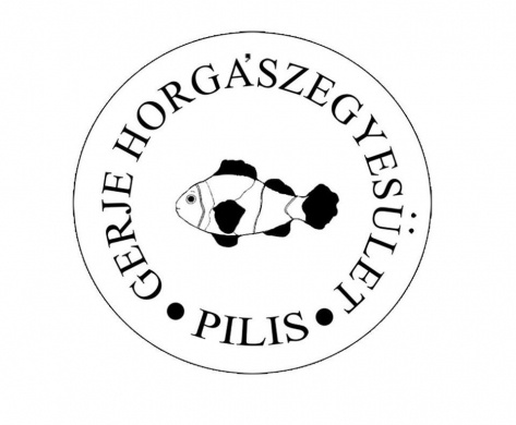 Gerje Horgásztó