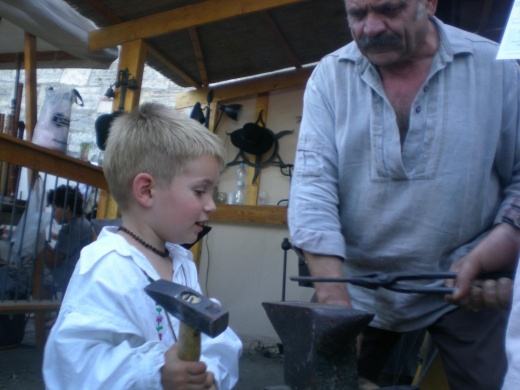 Iharos Népművészeti Egyesület