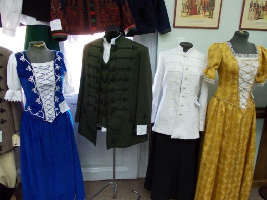 Romániai Magyar Népművészeti Szövetség