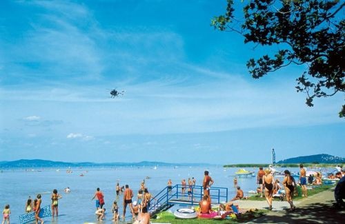 Balatonfenyvesi Turisztikai Egyesület