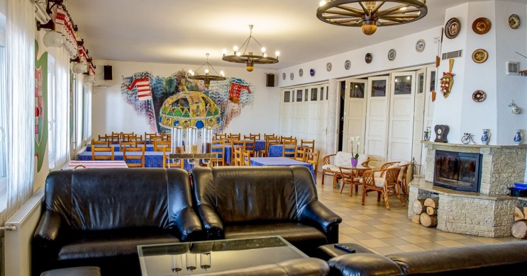 Krónikás Park Fogadó