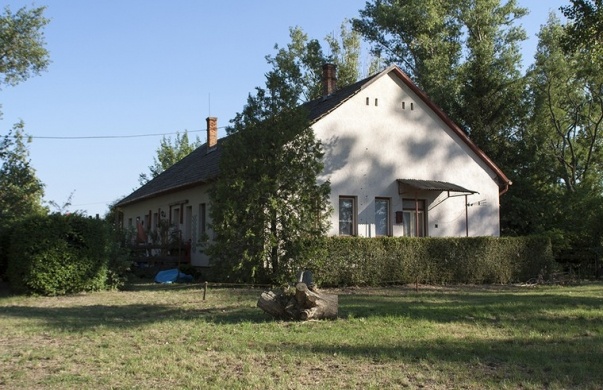 Abádi Major Kemping és Kemencés Udvar Abádszalók