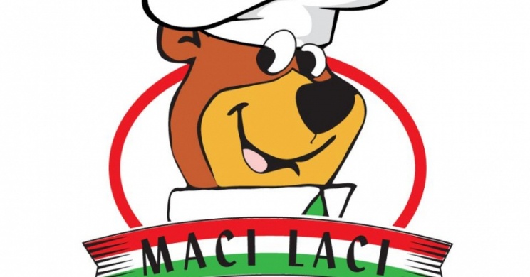 Maci Laci Gyorsétkezde Budapest
