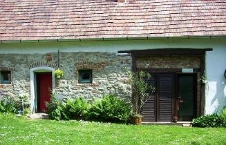 Ágnes Porta - Sopi Ház Hetvehely