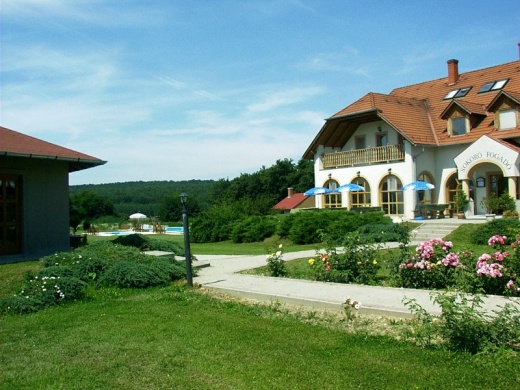 Sokoró Fogadó Sokorópátka