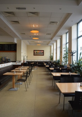 Andrássy 100 Étterem Budapest