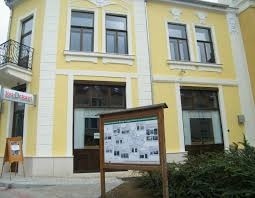 Vásárosnamény Tourinform