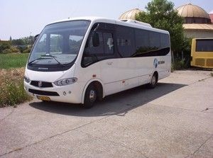 MB Balaton Személyszállító és Szolgáltató Tapolca