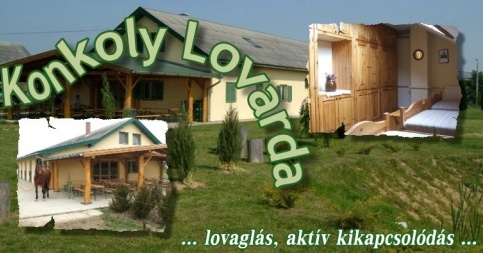 Konkoly Szabadidőpark