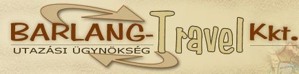 Barlang-Travel Utazási Ügynökség
