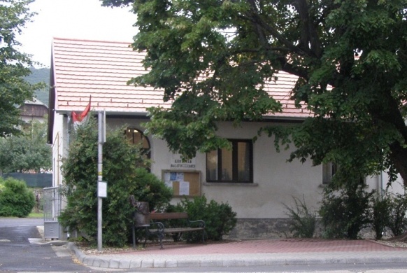 Balatonedericsi Művelődési Ház és Könyvtár