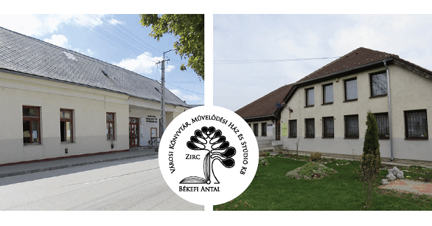Békefi Antal Művelődési Ház Zirc