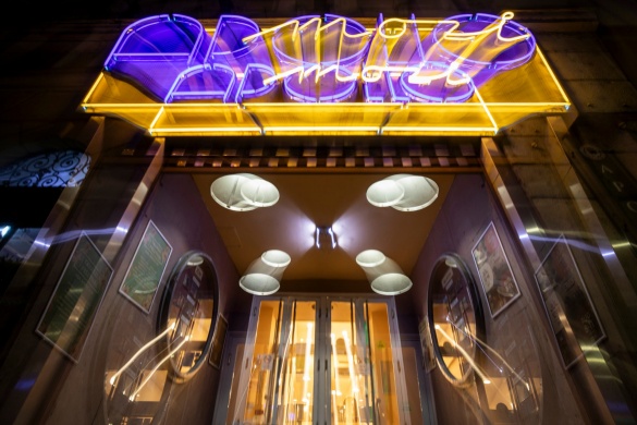 Apolló Mozi Debrecen