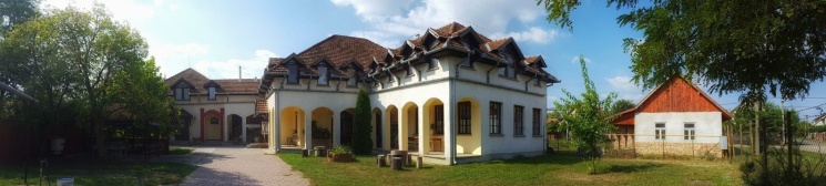 Körös Művelődési Ház és Könyvtár