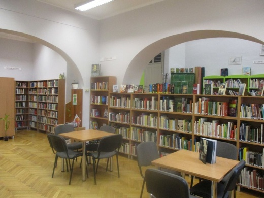 Ady Endre Művelődési Ház és Könyvtár Apc