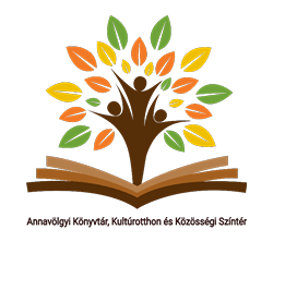 Annavölgyi Könyvtár, Kultúrotthon és Közösségi Színtér