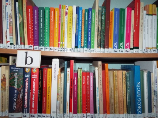 Könyvtári, Információs és Közösségi Hely Ráckeresztúr