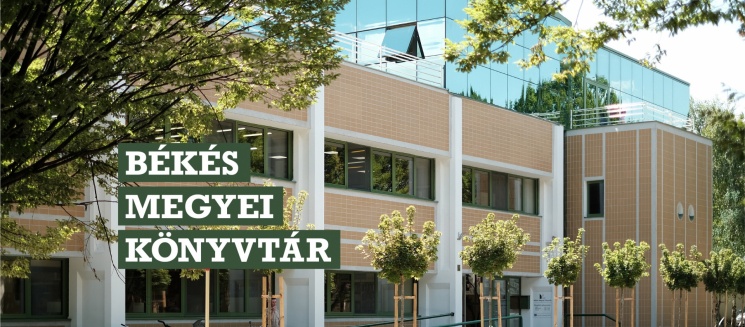 Békés Megyei Könyvtár Békéscsaba