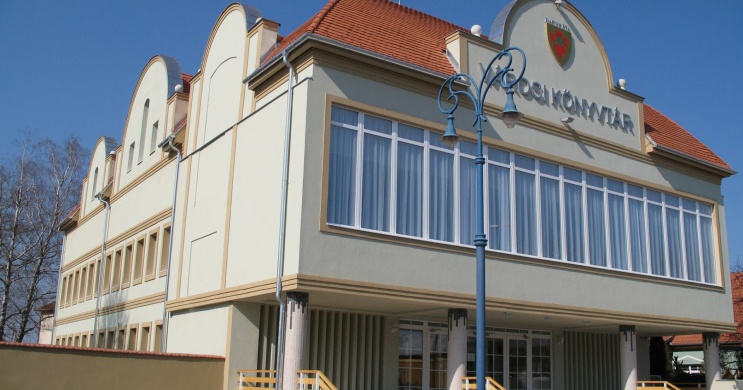 Városi Könyvtár és Művelődési Központ Nagykáta