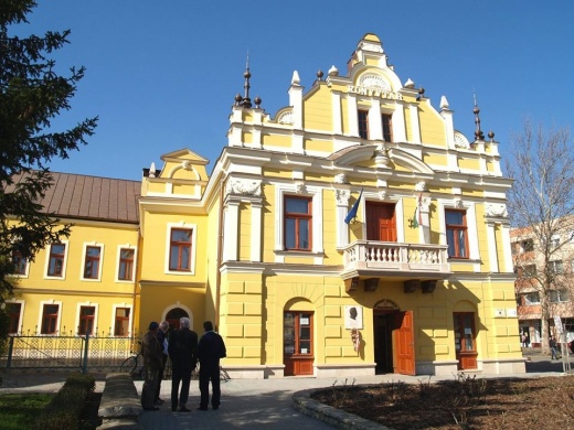 Várday István Városi Könyvtár