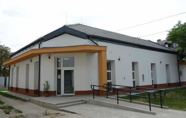 Hegyesi János Városi Könyvtár és Közművelődési Intézmény Füzesgyarmat