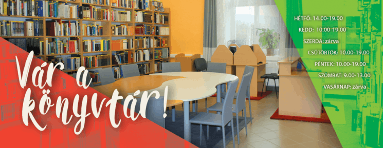 Biatorbágyi Karikó János Könyvtár