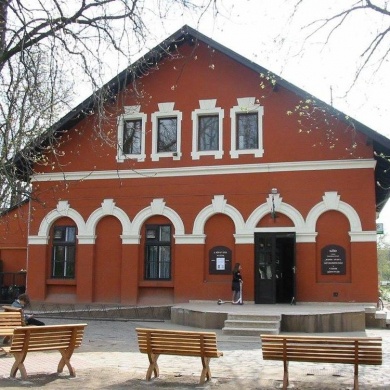 Göd Városi Könyvtár