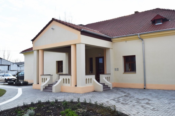 Hudák Család Kéziszövő Műhelye Csorvás