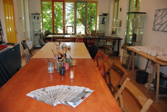 AlmadiART Művésztelep