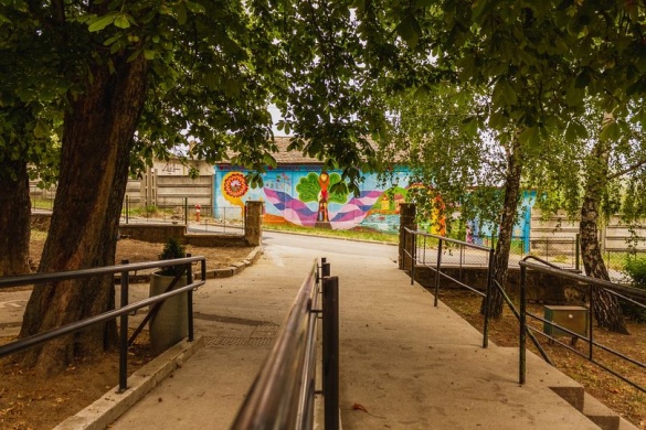 Pécsbányatelepi Közösségi Ház Pécs