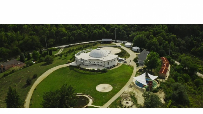 Álomvölgy Meditációs Központ Piliscsaba