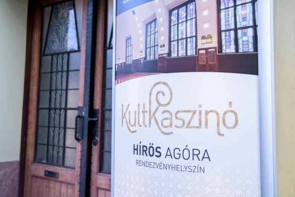 KultKaszinó Kecskemét