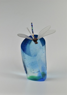 Palamp Glass Studio Budapest