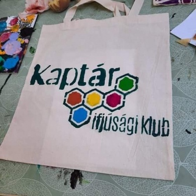 Kaptár Ifjúsági Klub Budapest