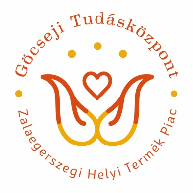 Göcseji Tudásközpont – Zalaegerszegi Helyi Termék Piac