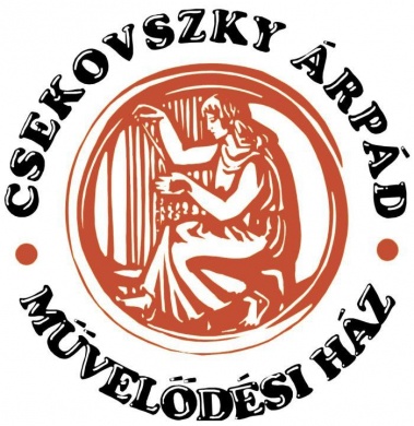 Csekovszky Árpád Művelődési Ház Budapest