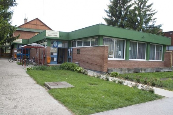 Mikszáth Kálmán Közművelődési Intézmény Érsekvadkert