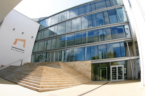 Nyírbátori Kulturális Központ